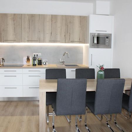 Apartman Lipno G11 弗林布尔克 外观 照片