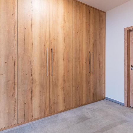 Apartman Lipno G11 弗林布尔克 外观 照片