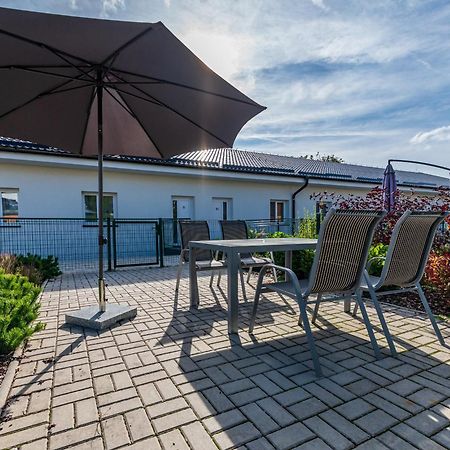 Apartman Lipno G11 弗林布尔克 外观 照片
