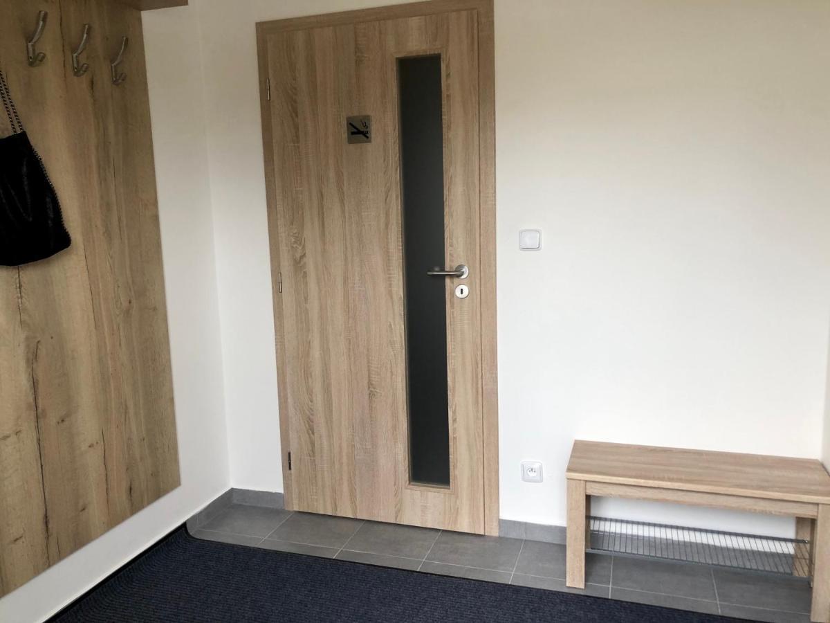 Apartman Lipno G11 弗林布尔克 外观 照片