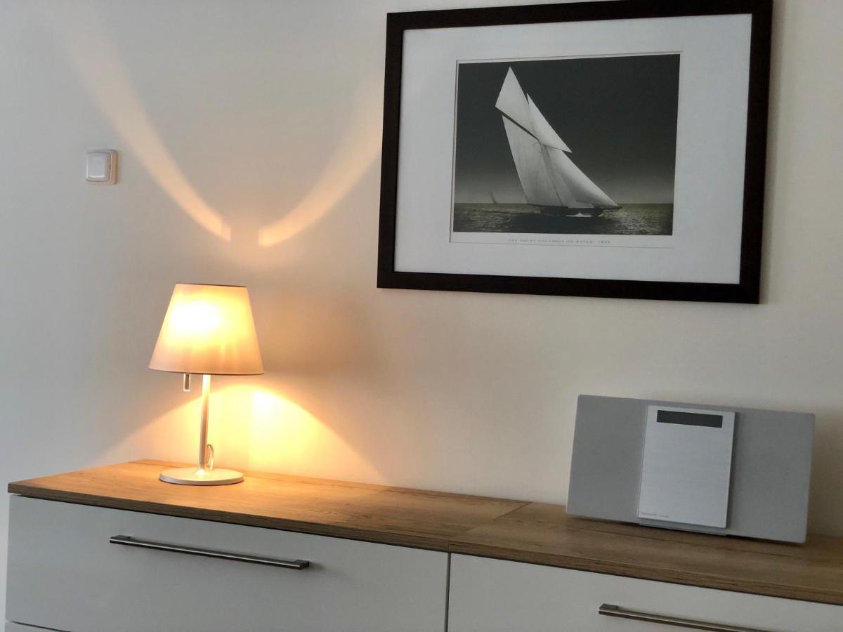Apartman Lipno G11 弗林布尔克 外观 照片