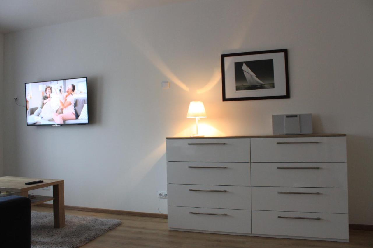 Apartman Lipno G11 弗林布尔克 外观 照片