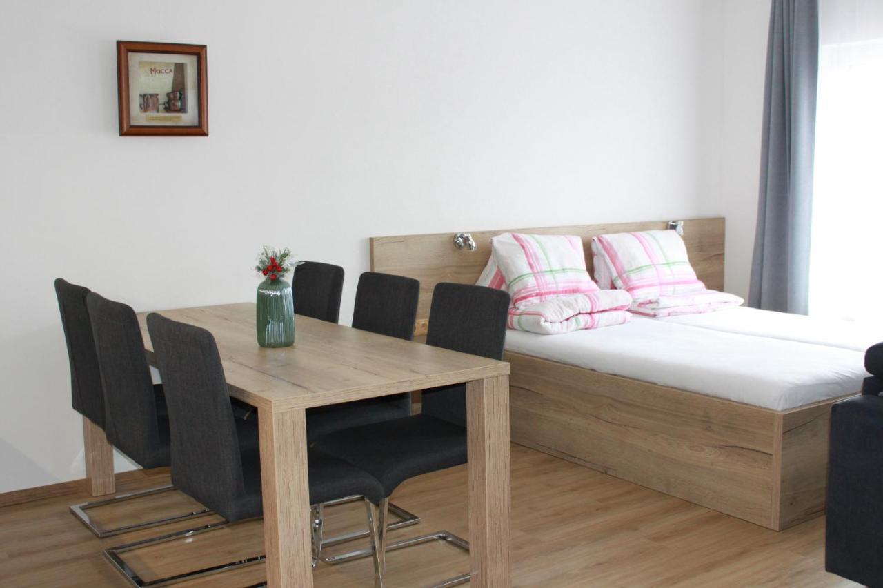 Apartman Lipno G11 弗林布尔克 外观 照片
