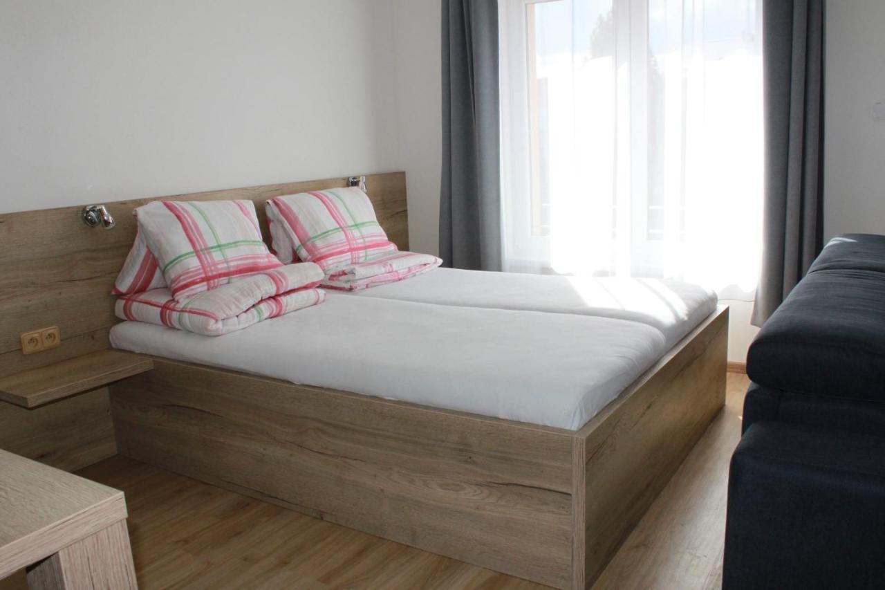 Apartman Lipno G11 弗林布尔克 外观 照片
