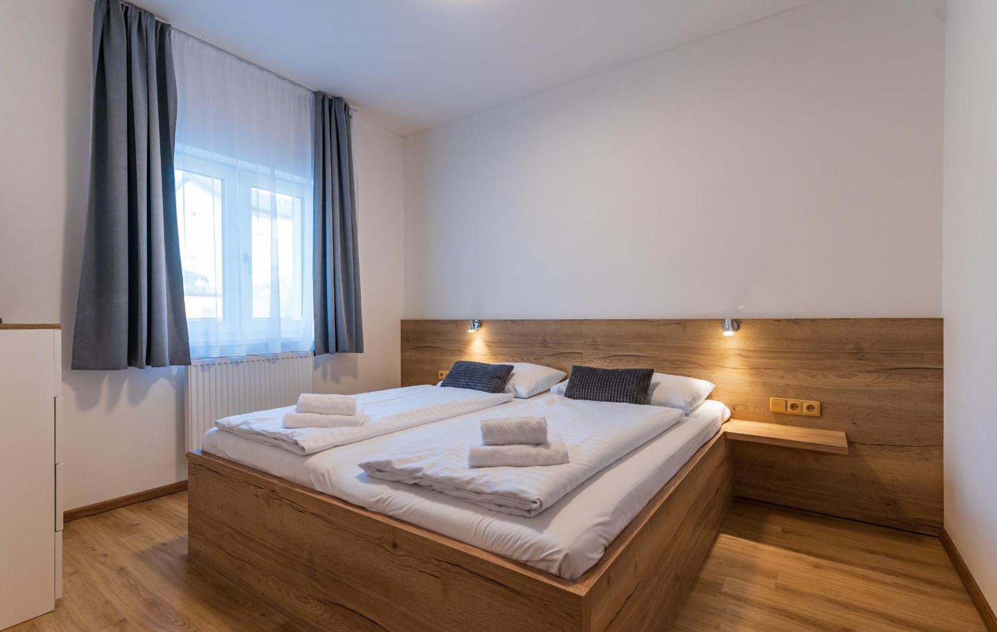 Apartman Lipno G11 弗林布尔克 外观 照片