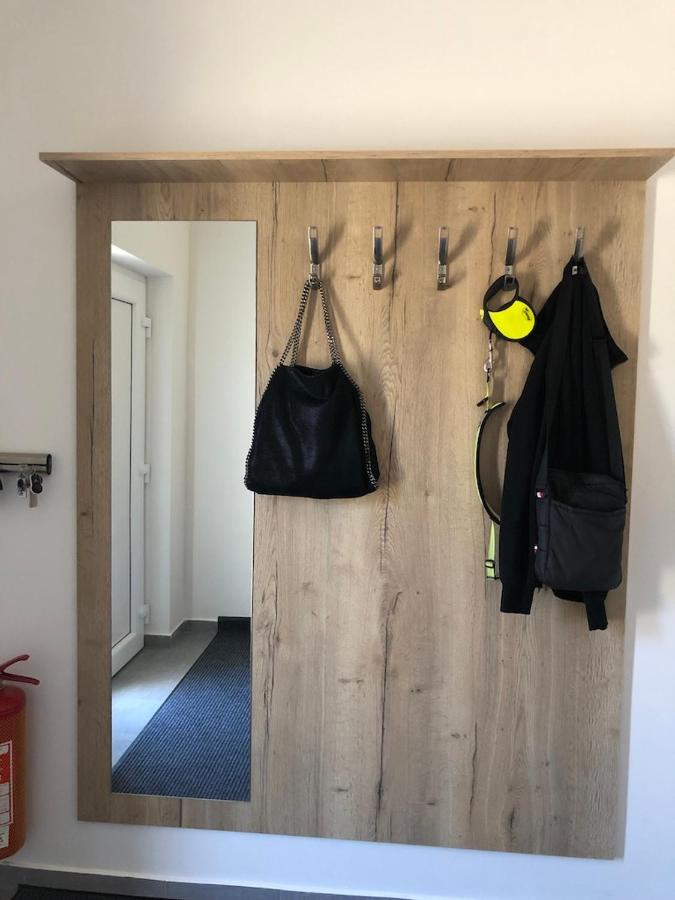 Apartman Lipno G11 弗林布尔克 外观 照片